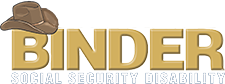 Binder Law Firm